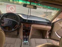 مێرسێدس بێنز S-Class